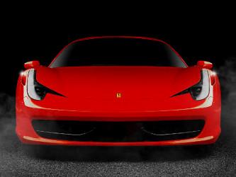 Voiture Rouge Voiture Rouge
