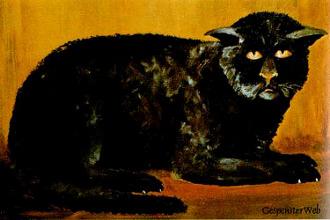 Chat Noir du Hellfire Club Chat Noir du Hellfire Club