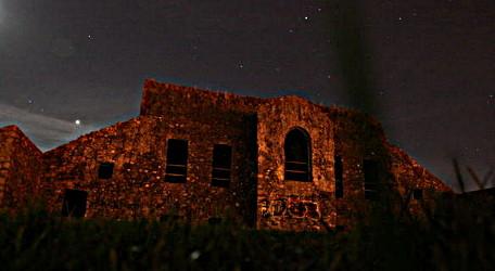 Hellfire Club de Nuit Hellfire Club de Nuit