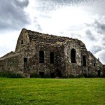Hellfire Club de Montpelier Hill