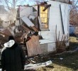 Destruction de la Maison