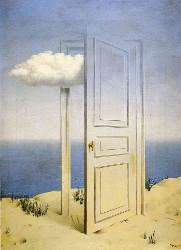 La Victoire de Magritte