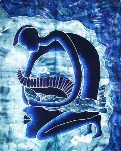 Rêveur Burkina Faso