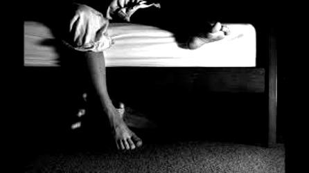Le Monstre Sous le Lit