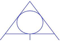 Symbole Mystique