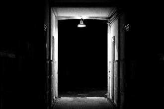 Couloir Sombre
