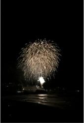 Feu d'Artifice