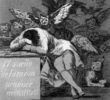 Le Sommeil selon Goya