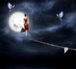 Rêve Pleine Lune