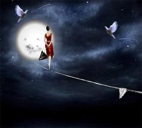 Rêve Pleine Lune