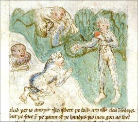 Personnages Velus Voynich Personnages Velus Voynich