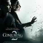 Affiche Conjuring 2