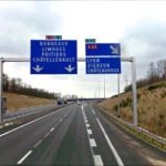 Autoroute A10
