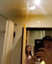 Croix sur le Miroir Conjuring 2 Croix sur le Miroir Conjuring 2