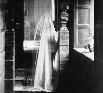 Dame Blanche