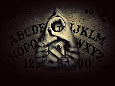 Ouija