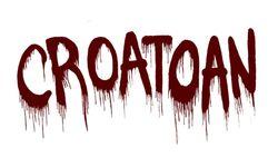 Croatoan Griffiti