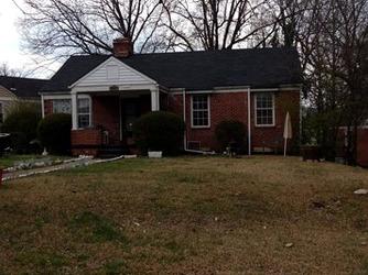 La Maison des Winston