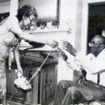 William et Minnie Winston