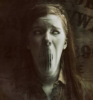 Les Dangers du Ouija
