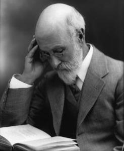 Sir William Barrett Sir William Barrett