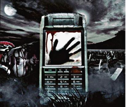 Téléphone Hanté