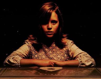 Témoignages Ouija Témoignages Ouija