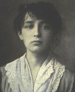 Camille Claudel