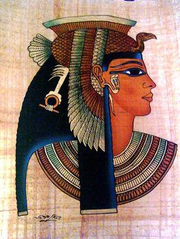 Cléopatre