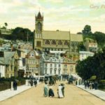 Église Saint John à Torquay