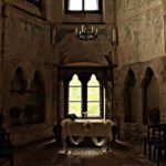 Chapelle du Château Houska