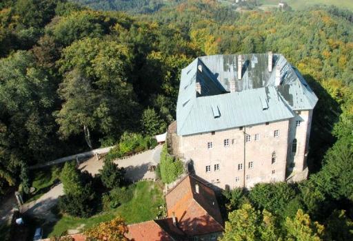 Château Houska Château Houska