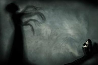 L'Ombre