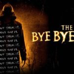 Affiche The Bye-Bye Man