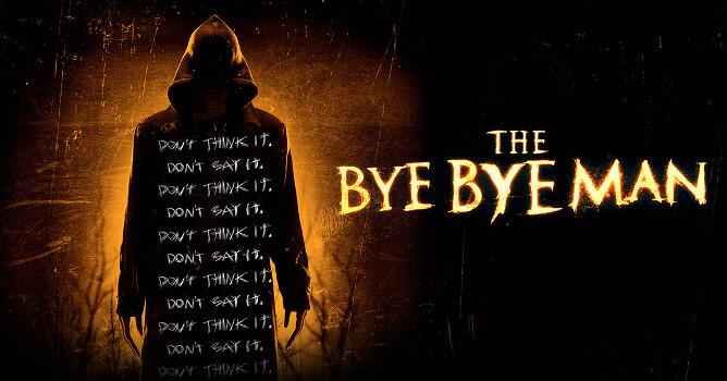 Affiche The Bye-Bye Man