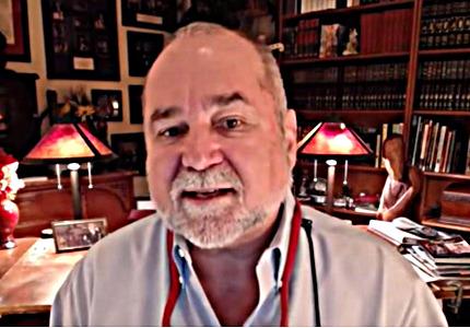 Robert David Steele Robert David Steele