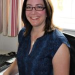 Claire Broad