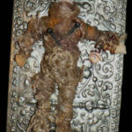 La Poupée Vaudou Hantée