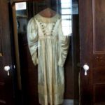 La Robe de Mariée d'Anna Baker