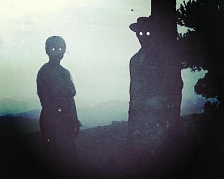 Enfants des Ténèbres