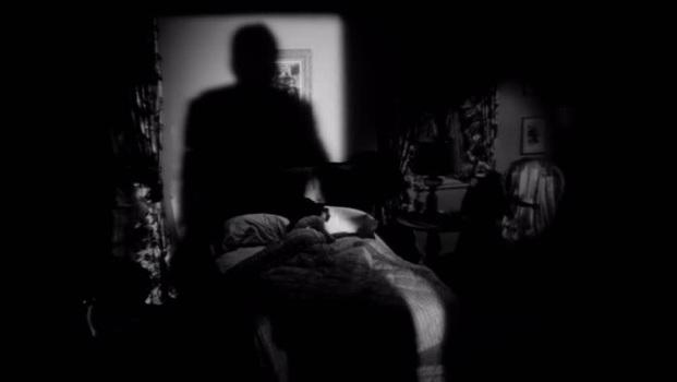 Silhouette Sombre