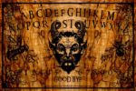 Ouija Zozo