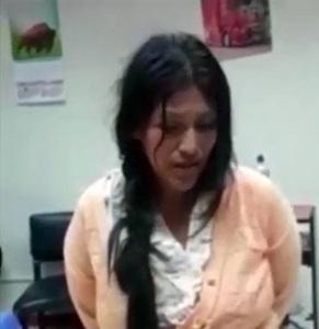 Aurelia Quispe Aurelia Quispe