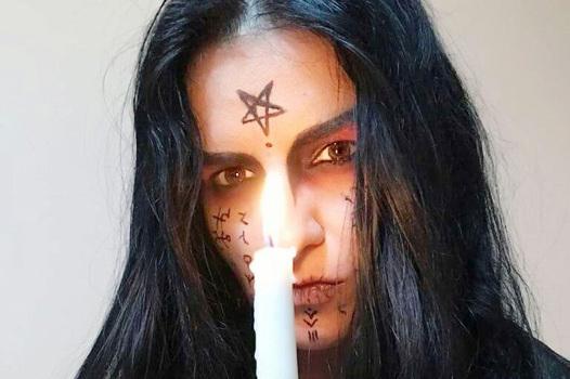 Andreas le Vampire