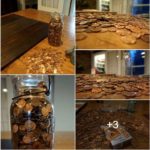 Des Pennies de l'Au-Delà