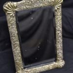 Miroir du capitaine Edward John Smith