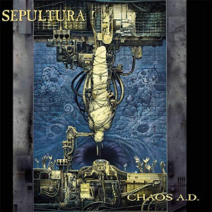 Chaos A.D.