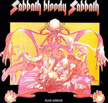 Sabbath Bloody Sabbath