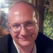 Alan Murdie