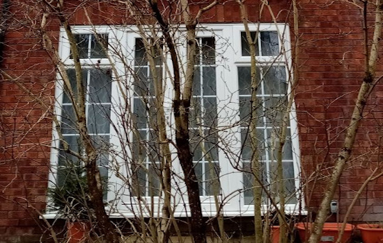 Appartement Naz Faruk